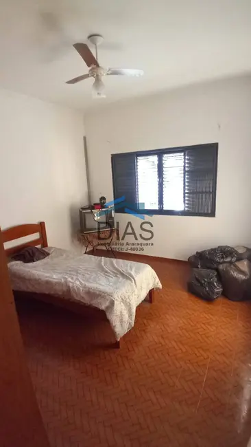 Foto 9 de Casa com 3 quartos à venda, 400m2 em Vila Xavier (Vila Xavier), Araraquara - SP
