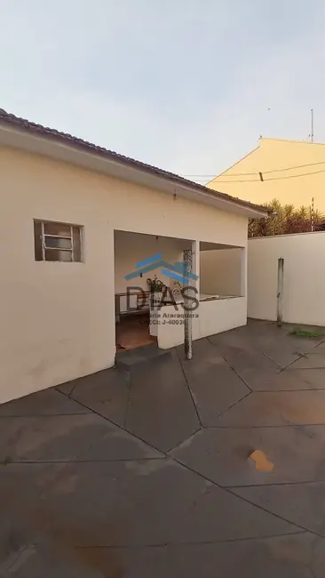 Foto 3 de Casa com 3 quartos à venda, 400m2 em Vila Xavier (Vila Xavier), Araraquara - SP