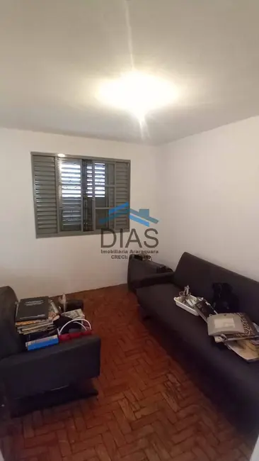 Foto 6 de Casa com 3 quartos à venda, 400m2 em Vila Xavier (Vila Xavier), Araraquara - SP