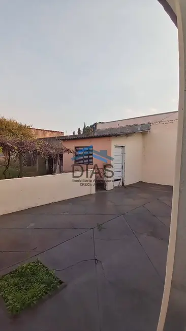 Foto 4 de Casa com 3 quartos à venda, 400m2 em Vila Xavier (Vila Xavier), Araraquara - SP