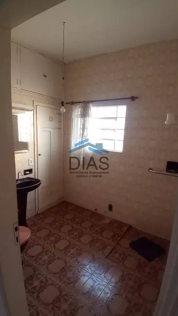 Foto 7 de Casa com 3 quartos à venda, 400m2 em Vila Xavier (Vila Xavier), Araraquara - SP