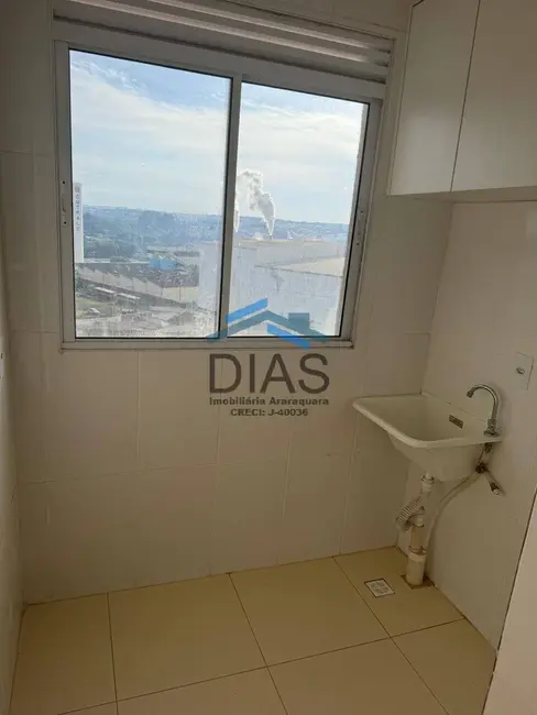 Foto 7 de Apartamento com 2 quartos à venda em Vila Furlan, Araraquara - SP