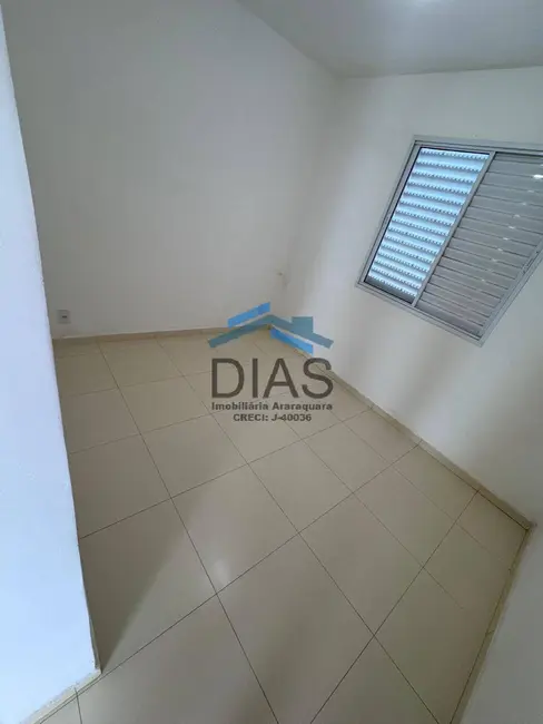 Foto 8 de Apartamento com 2 quartos à venda em Vila Furlan, Araraquara - SP