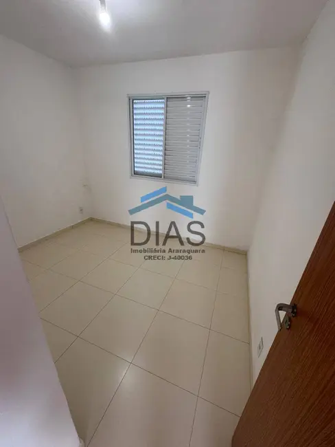 Foto 6 de Apartamento com 2 quartos à venda em Vila Furlan, Araraquara - SP