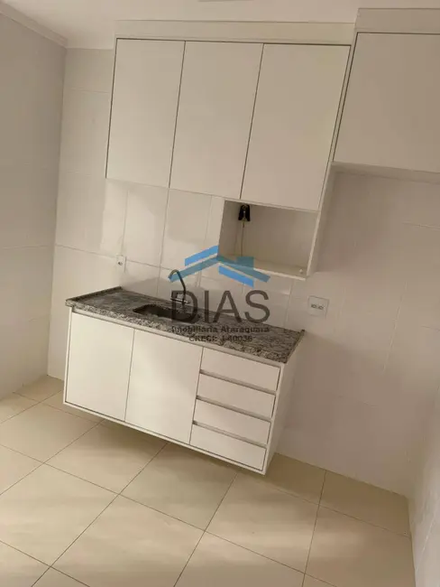 Foto 3 de Apartamento com 2 quartos à venda em Vila Furlan, Araraquara - SP