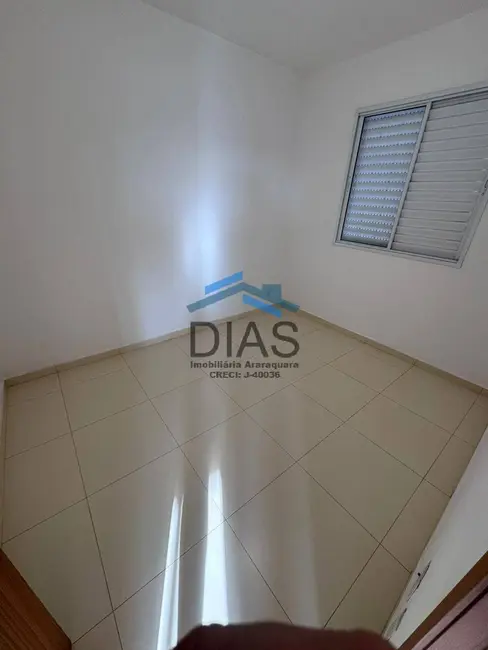 Foto 5 de Apartamento com 2 quartos à venda em Vila Furlan, Araraquara - SP