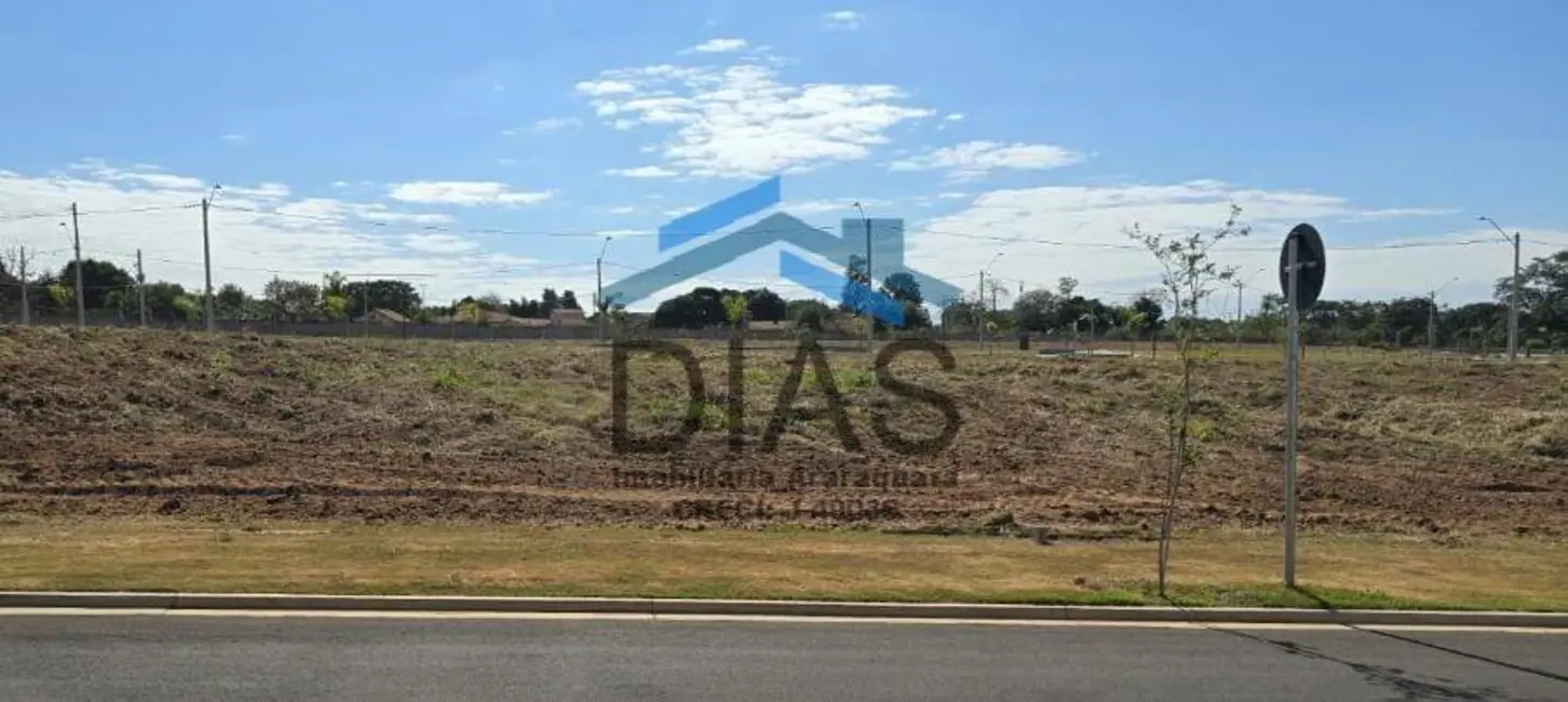 Terreno / Lote à venda, 275m2 em Residencial Village Damha, Araraquara - SP - imagem 1 Foto 1 de Terreno / Lote à venda, 275m2 em Residencial Village Damha, Araraquara - SP