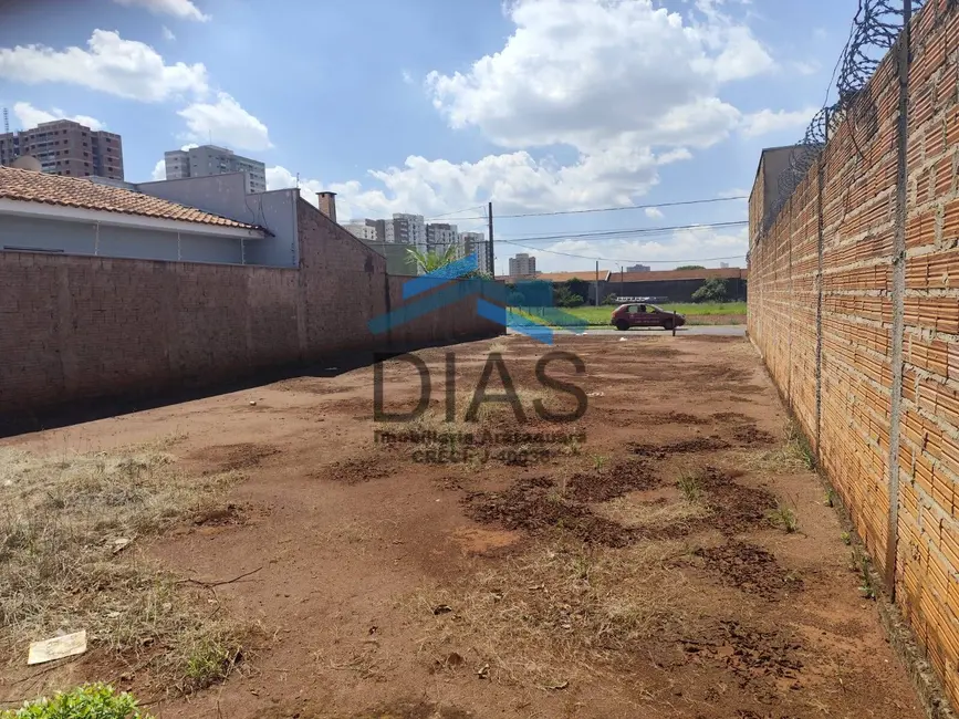 Foto 3 de Terreno / Lote à venda, 295m2 em Parque Laranjeiras, Araraquara - SP
