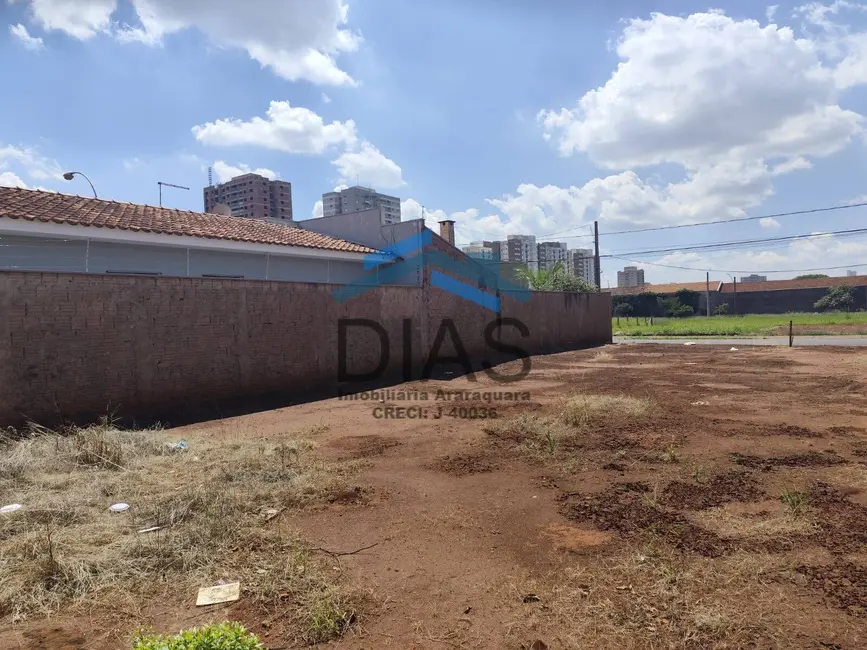 Foto 5 de Terreno / Lote à venda, 295m2 em Parque Laranjeiras, Araraquara - SP
