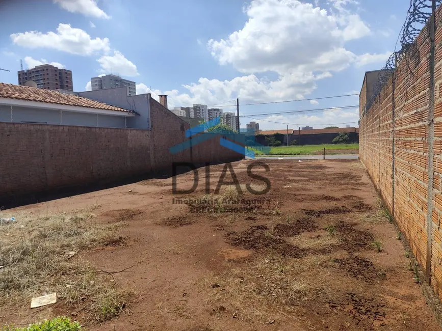 Foto 4 de Terreno / Lote à venda, 295m2 em Parque Laranjeiras, Araraquara - SP