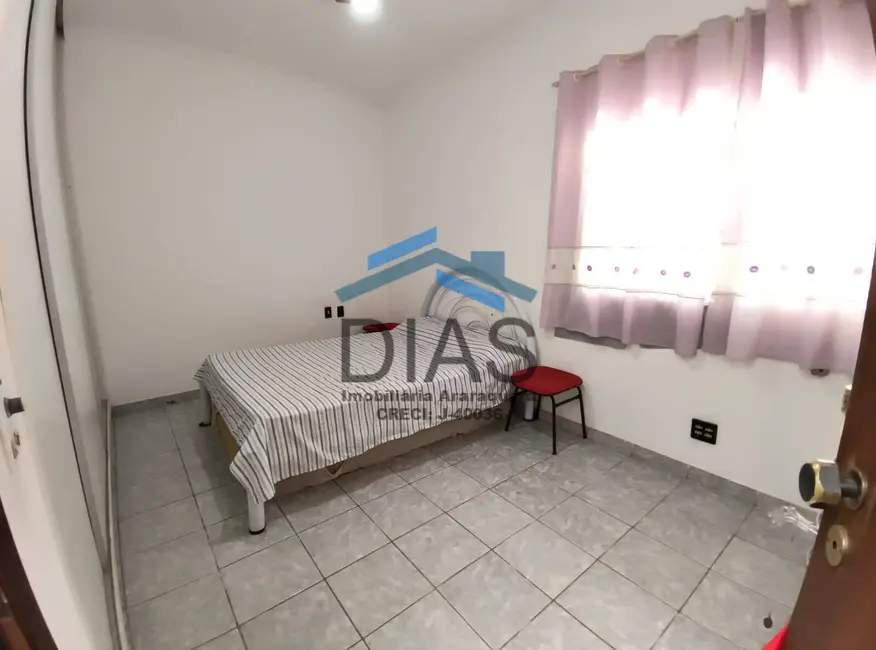 Casa com 4 quartos à venda, 839m2 em Jardim Califórnia, Araraquara - SP - imagem 3 Foto 3 de Casa com 4 quartos à venda, 839m2 em Jardim Califórnia, Araraquara - SP