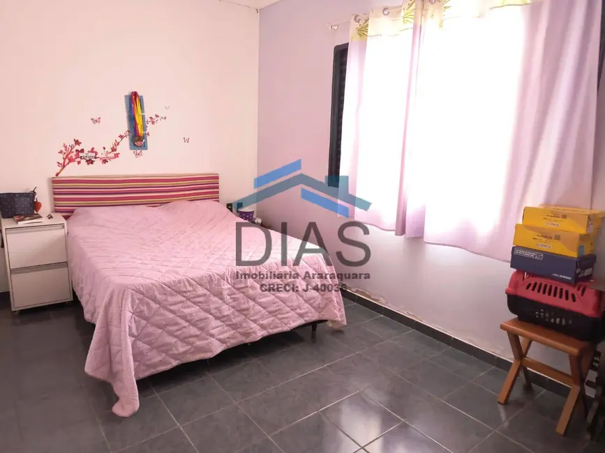 Casa com 4 quartos à venda, 839m2 em Jardim Califórnia, Araraquara - SP - imagem 5 Foto 5 de Casa com 4 quartos à venda, 839m2 em Jardim Califórnia, Araraquara - SP