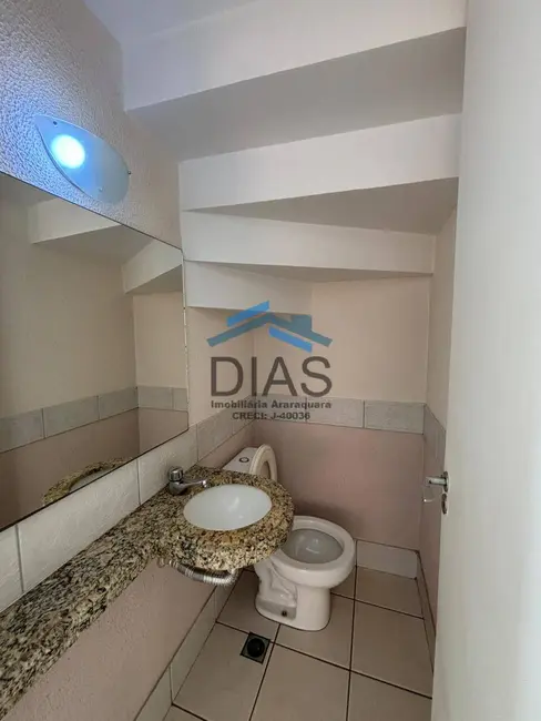 Casa com 3 quartos à venda, 282m2 em Jardim Domingos Sávio, Araraquara - SP - imagem 5 Foto 5 de Casa com 3 quartos à venda, 282m2 em Jardim Domingos Sávio, Araraquara - SP