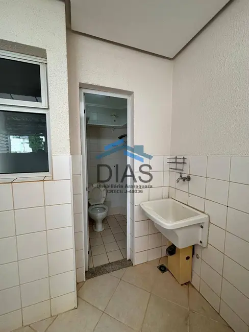 Casa com 3 quartos à venda, 282m2 em Jardim Domingos Sávio, Araraquara - SP - imagem 6 Foto 6 de Casa com 3 quartos à venda, 282m2 em Jardim Domingos Sávio, Araraquara - SP