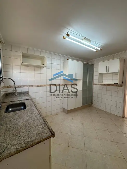 Casa com 3 quartos à venda, 282m2 em Jardim Domingos Sávio, Araraquara - SP - imagem 7 Foto 7 de Casa com 3 quartos à venda, 282m2 em Jardim Domingos Sávio, Araraquara - SP