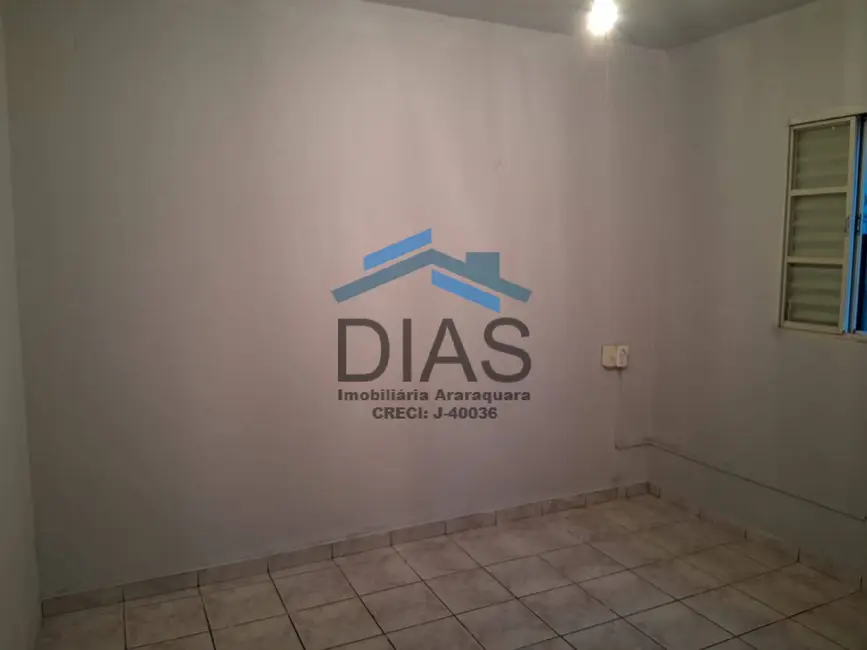 Casa com 2 quartos à venda, 190m2 em Parque Igaçaba, Araraquara - SP - imagem 7 Foto 7 de Casa com 2 quartos à venda, 190m2 em Parque Igaçaba, Araraquara - SP