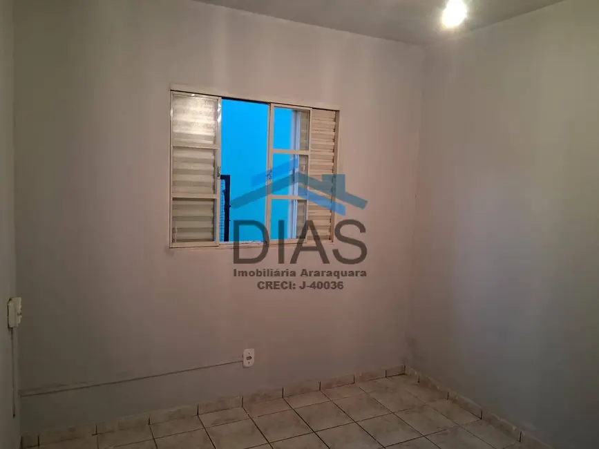 Casa com 2 quartos à venda, 190m2 em Parque Igaçaba, Araraquara - SP - imagem 5 Foto 5 de Casa com 2 quartos à venda, 190m2 em Parque Igaçaba, Araraquara - SP