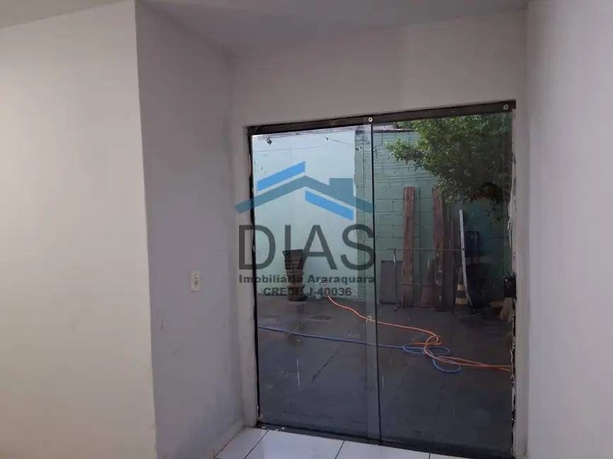 Casa com 2 quartos à venda, 190m2 em Parque Igaçaba, Araraquara - SP - imagem 4 Foto 4 de Casa com 2 quartos à venda, 190m2 em Parque Igaçaba, Araraquara - SP