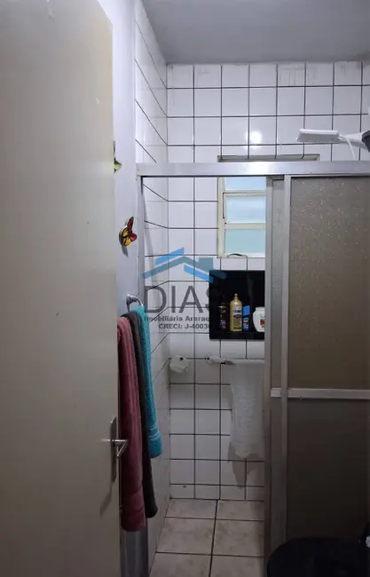 Casa com 2 quartos à venda, 190m2 em Parque Igaçaba, Araraquara - SP - imagem 8 Foto 8 de Casa com 2 quartos à venda, 190m2 em Parque Igaçaba, Araraquara - SP