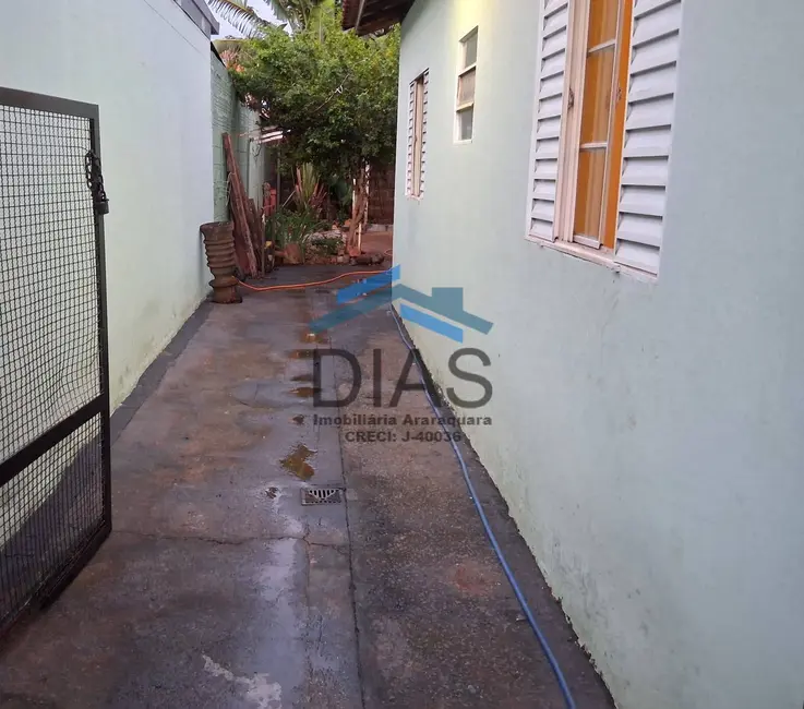 Casa com 2 quartos à venda, 190m2 em Parque Igaçaba, Araraquara - SP - imagem 9 Foto 9 de Casa com 2 quartos à venda, 190m2 em Parque Igaçaba, Araraquara - SP