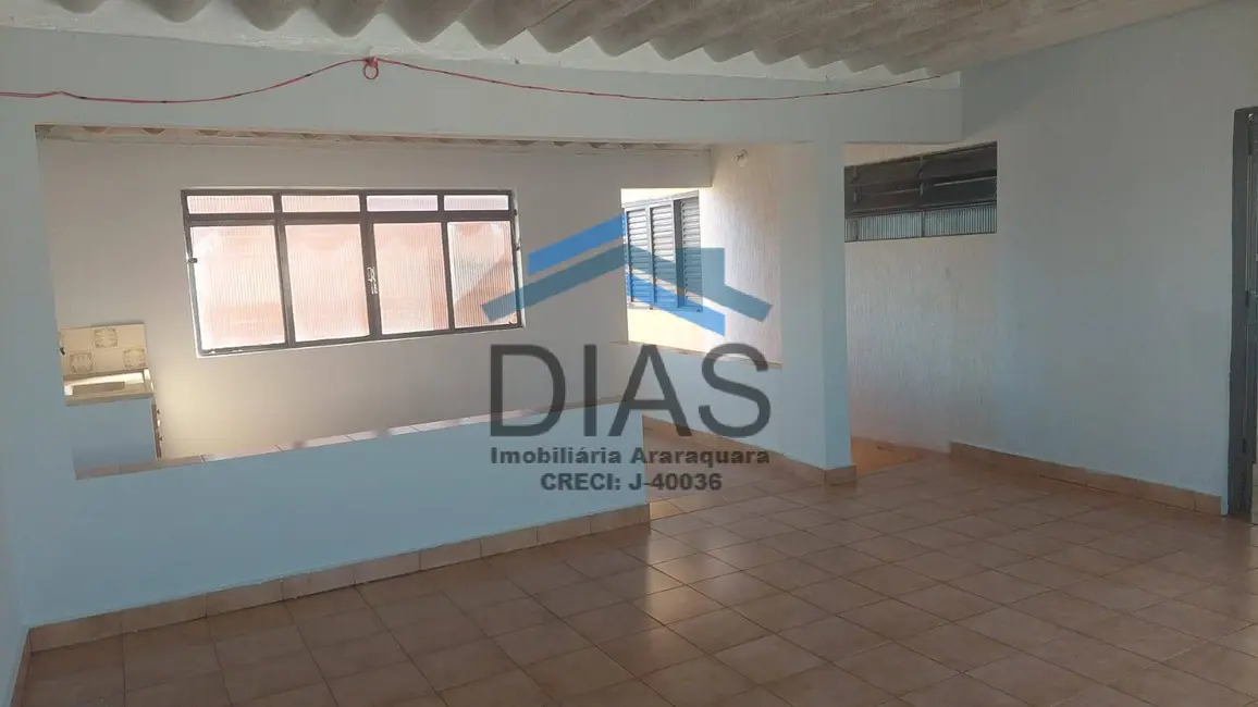 Foto 8 de Casa com 3 quartos à venda, 335m2 em Jardim do Carmo, Araraquara - SP