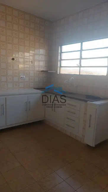 Foto 5 de Casa com 3 quartos à venda, 335m2 em Jardim do Carmo, Araraquara - SP
