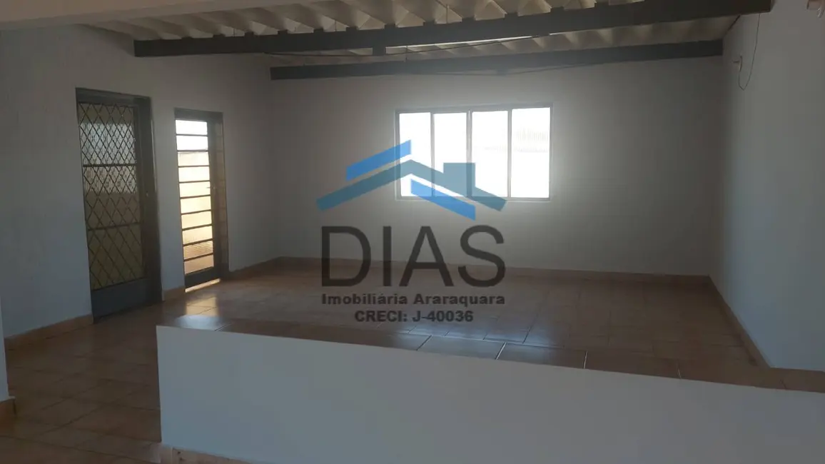 Foto 9 de Casa com 3 quartos à venda, 335m2 em Jardim do Carmo, Araraquara - SP