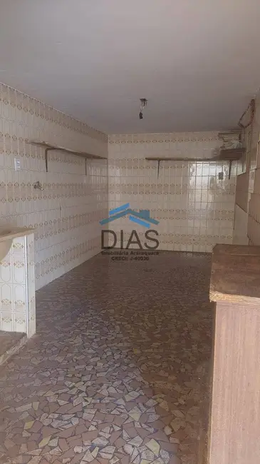 Foto 6 de Casa com 3 quartos à venda, 335m2 em Jardim do Carmo, Araraquara - SP