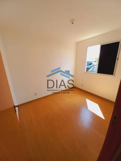 Apartamento com 2 quartos à venda em Jardim Botânico, Araraquara - SP - imagem 6 Foto 6 de Apartamento com 2 quartos à venda em Jardim Botânico, Araraquara - SP