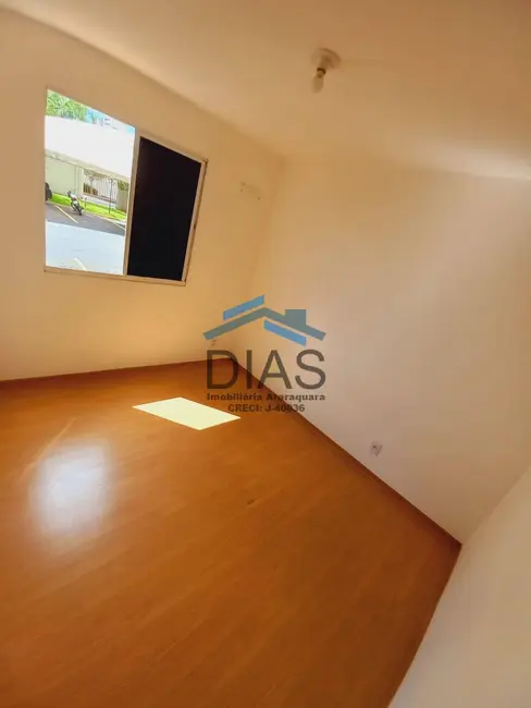 Apartamento com 2 quartos à venda em Jardim Botânico, Araraquara - SP - imagem 5 Foto 5 de Apartamento com 2 quartos à venda em Jardim Botânico, Araraquara - SP