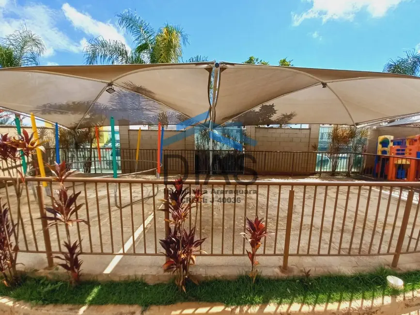 Apartamento com 2 quartos à venda em Jardim Botânico, Araraquara - SP - imagem 9 Foto 9 de Apartamento com 2 quartos à venda em Jardim Botânico, Araraquara - SP