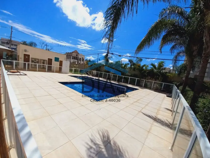 Apartamento com 2 quartos à venda em Jardim Botânico, Araraquara - SP - imagem 7 Foto 7 de Apartamento com 2 quartos à venda em Jardim Botânico, Araraquara - SP