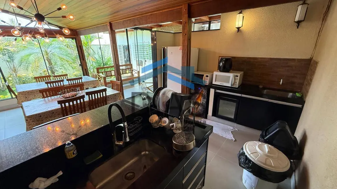 Casa com 3 quartos à venda, 281m2 em Jardim Tabapuã (Vila Xavier), Araraquara - SP - imagem 6 Foto 6 de Casa com 3 quartos à venda, 281m2 em Jardim Tabapuã (Vila Xavier), Araraquara - SP