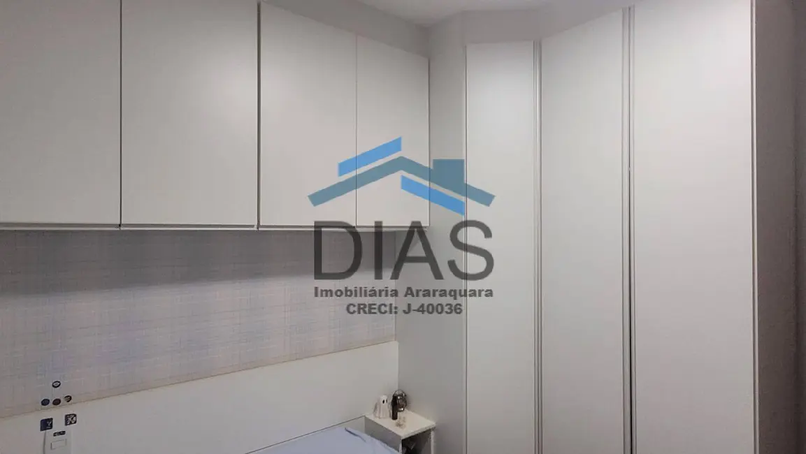 Casa com 3 quartos à venda, 300m2 em Residencial Village Damha, Araraquara - SP - imagem 7 Foto 7 de Casa com 3 quartos à venda, 300m2 em Residencial Village Damha, Araraquara - SP