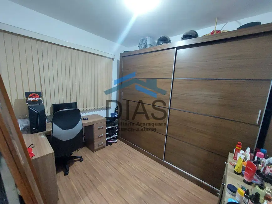 Foto 5 de Apartamento com 2 quartos à venda em Jardim Residencial Paraíso, Araraquara - SP