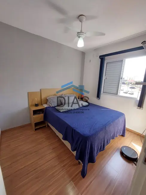 Foto 4 de Apartamento com 2 quartos à venda em Jardim Residencial Paraíso, Araraquara - SP