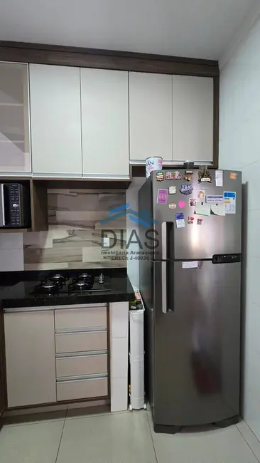 Casa com 3 quartos à venda, 200m2 em Jardim Marialice, Araraquara - SP - imagem 4 Foto 4 de Casa com 3 quartos à venda, 200m2 em Jardim Marialice, Araraquara - SP