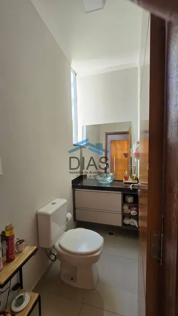 Casa com 3 quartos à venda, 200m2 em Jardim Marialice, Araraquara - SP - imagem 8 Foto 8 de Casa com 3 quartos à venda, 200m2 em Jardim Marialice, Araraquara - SP