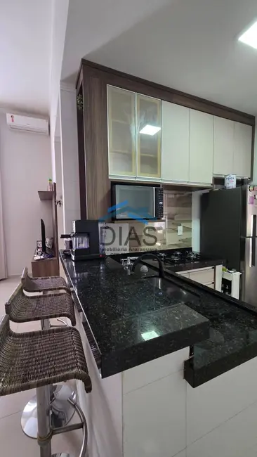 Casa com 3 quartos à venda, 200m2 em Jardim Marialice, Araraquara - SP - imagem 6 Foto 6 de Casa com 3 quartos à venda, 200m2 em Jardim Marialice, Araraquara - SP
