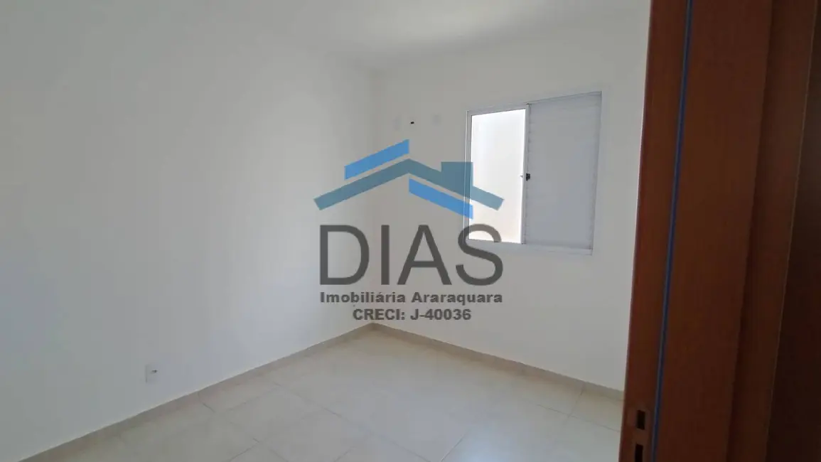 Apartamento com 2 quartos à venda em Campos Ville, Araraquara - SP - imagem 5 Foto 5 de Apartamento com 2 quartos à venda em Campos Ville, Araraquara - SP