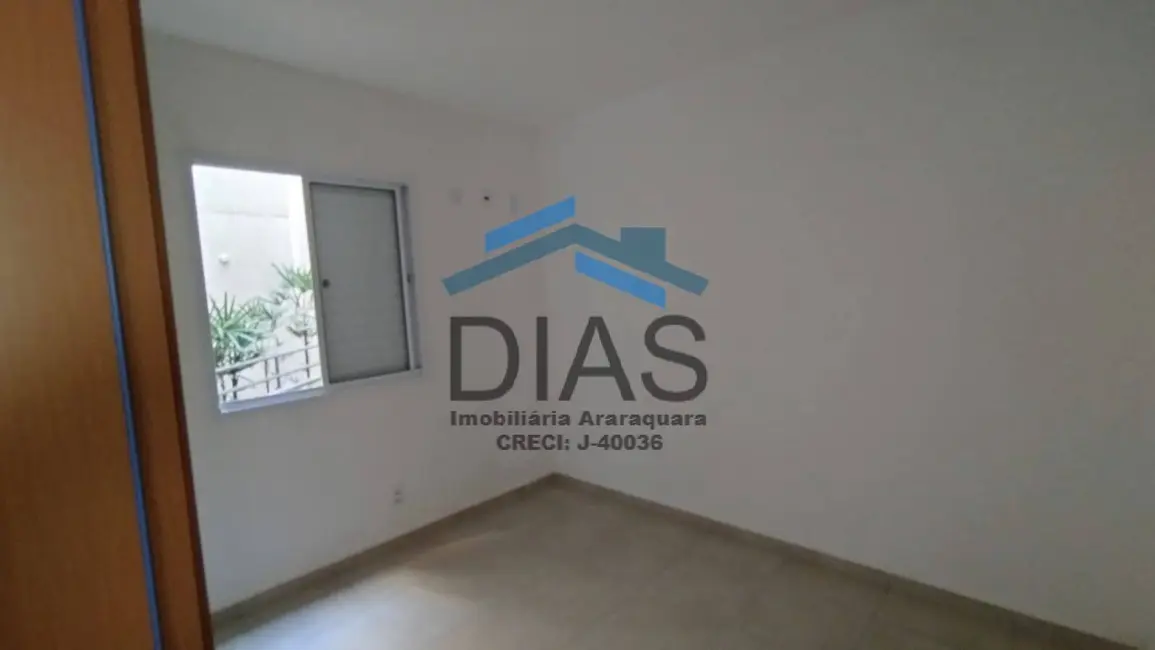 Apartamento com 2 quartos à venda em Campos Ville, Araraquara - SP - imagem 6 Foto 6 de Apartamento com 2 quartos à venda em Campos Ville, Araraquara - SP