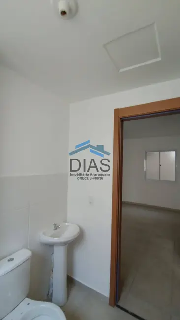 Apartamento com 2 quartos à venda em Campos Ville, Araraquara - SP - imagem 7 Foto 7 de Apartamento com 2 quartos à venda em Campos Ville, Araraquara - SP