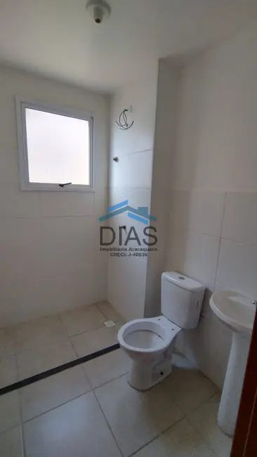 Apartamento com 2 quartos à venda em Campos Ville, Araraquara - SP - imagem 8 Foto 8 de Apartamento com 2 quartos à venda em Campos Ville, Araraquara - SP