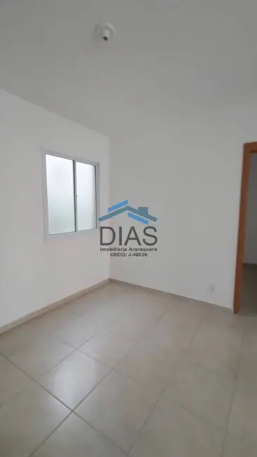 Apartamento com 2 quartos à venda em Campos Ville, Araraquara - SP - imagem 2 Foto 2 de Apartamento com 2 quartos à venda em Campos Ville, Araraquara - SP