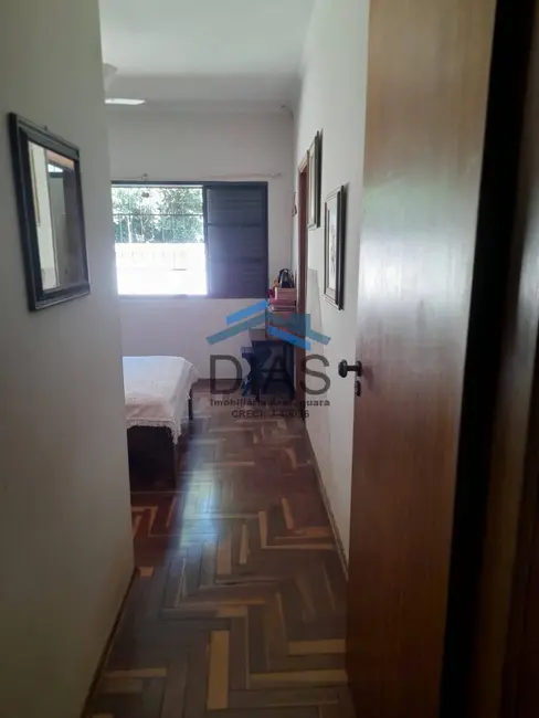 Casa com 4 quartos à venda, 402m2 em Vila Harmonia, Araraquara - SP - imagem 4 Foto 4 de Casa com 4 quartos à venda, 402m2 em Vila Harmonia, Araraquara - SP