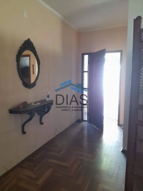 Casa com 4 quartos à venda, 402m2 em Vila Harmonia, Araraquara - SP - imagem 7 Foto 7 de Casa com 4 quartos à venda, 402m2 em Vila Harmonia, Araraquara - SP