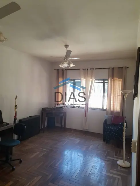 Casa com 4 quartos à venda, 402m2 em Vila Harmonia, Araraquara - SP - imagem 9 Foto 9 de Casa com 4 quartos à venda, 402m2 em Vila Harmonia, Araraquara - SP