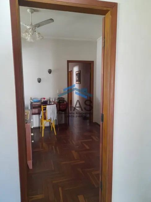 Casa com 4 quartos à venda, 402m2 em Vila Harmonia, Araraquara - SP - imagem 5 Foto 5 de Casa com 4 quartos à venda, 402m2 em Vila Harmonia, Araraquara - SP