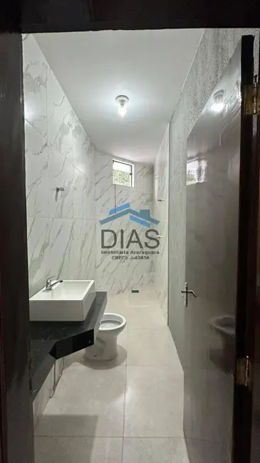 Foto 9 de Casa com 3 quartos à venda, 290m2 em Jardim Nova América, Araraquara - SP