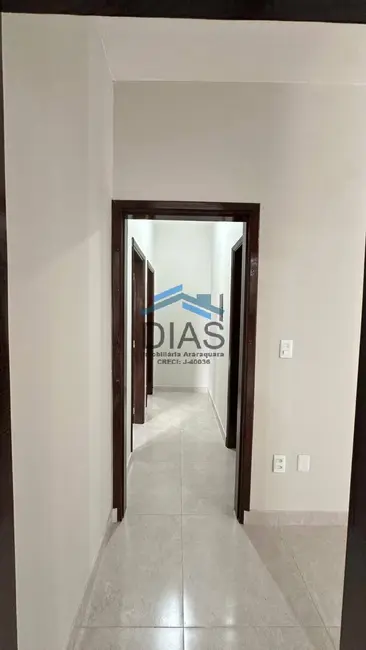 Foto 7 de Casa com 3 quartos à venda, 290m2 em Jardim Nova América, Araraquara - SP